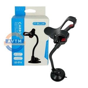 LE-016 Suporte Veicular Universal 