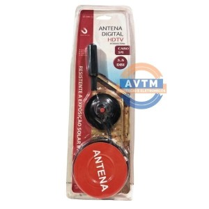 LE-3094-12 Antena Digital HDTV Interna 