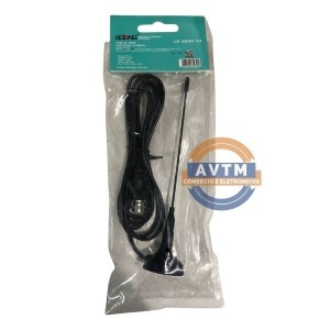 LE-3094-14 Antena Digital para TV 