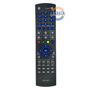 Controle Remoto CCE LE-507