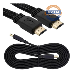 Cabo HDMI 1.4 – 10 Metros LE-6614-10M