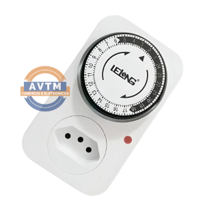 LE-5301 Temporizador Digital 