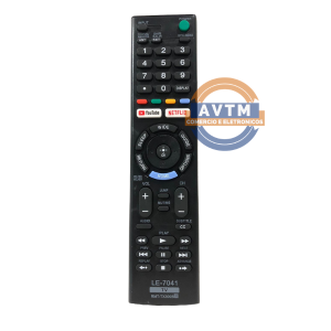 LE-7041 Controle Remoto Sony