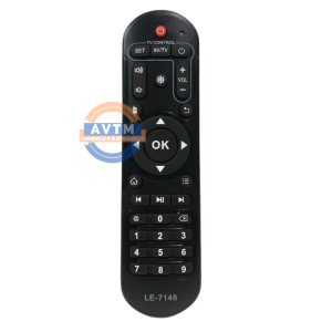 LE-7148 Controle Remoto Azamérica 