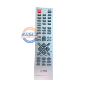 LE-7080 Controle Remoto Philco