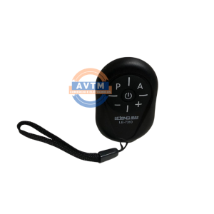 LE-7310 Controle Remoto Universal