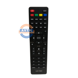 LE-7364 Controle Remoto HQ