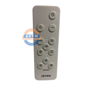 LE-7312 Controle Remoto Ar Consul