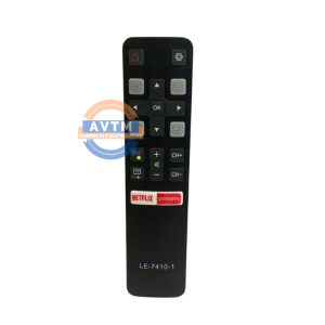 LE-7410-1 Controle Remoto TCL 