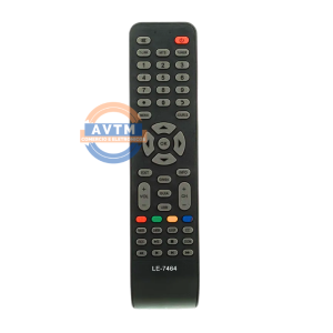 LE-7464 Controle Remoto Philco TV LCD/LED 