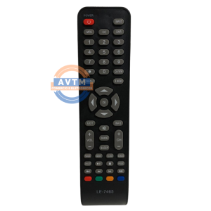 LE-7465 Controle Remoto Buster TV LCD/LED
