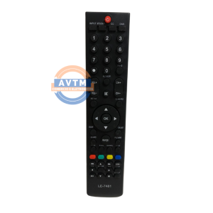 LE-7481 Controle Remoto Buster