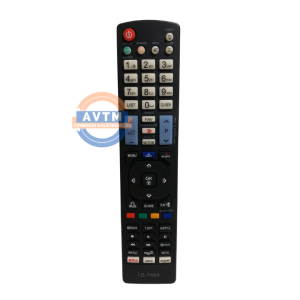 LE-7484 Controle Remoto LG 
