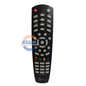 LE-7502 Controle Remoto XPlus Sat HD