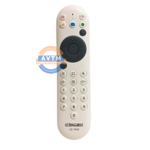 LE-7640 Controle Remoto BTV 13