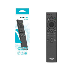 Controle Remoto Samsung LE-7660 Com Comando de Voz