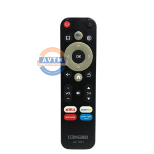 LE-7641 Controle Remoto Elsys