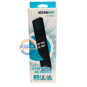 LE-7654 Controle Remoto Xioami