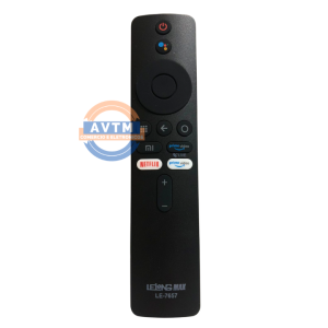 LE-7657 Controle Remoto Xiaomi 