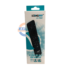 LE-7662 Controle Remoto Samsung com comando de Voz 