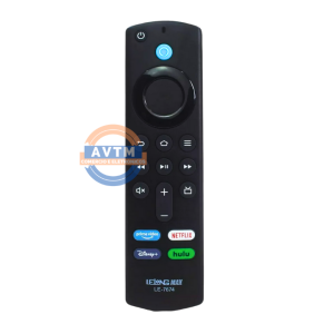 LE-7674 Controle Remoto Amazon