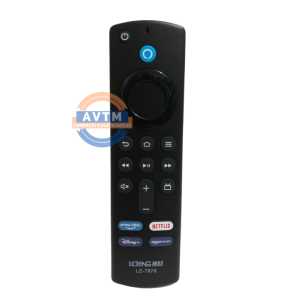 LE-7675 Controle Remoto Amazon