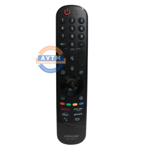 LE-7681-1 Controle Remoto LG com Comando de Voz