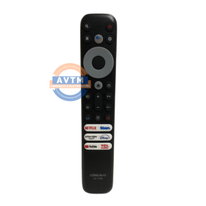 LE-7688 Controle Remoto TCL com Comando de Voz
