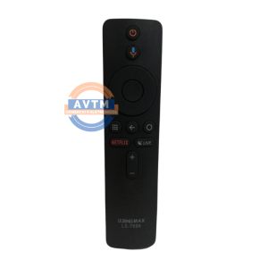 LE-7694 Controle Remoto Xiaomi 