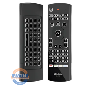 LE-7705 Controle Remoto Universal com Teclado
