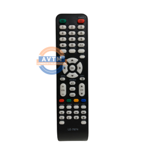 LE-7974 Controle Remoto CCE