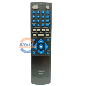 LE-8823 Controle Remoto CCE