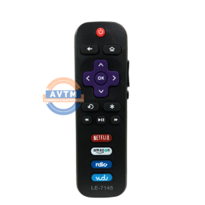 Controle Remoto TCL LE-7145