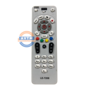 LE-7208 Controle Remoto SKY livre 