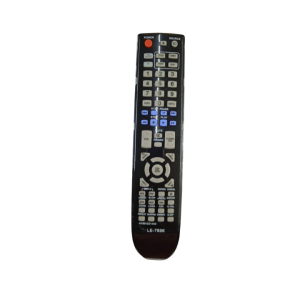 Controle Remoto Samsung LE-7896
