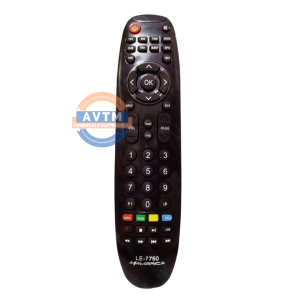LE-7750 Controle Remoto Azamérica.