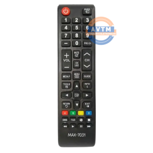 MAX-7031 Controle Remoto Samsung