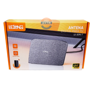 LE-3094-7 Antena Digital Interna UHF HDTV
