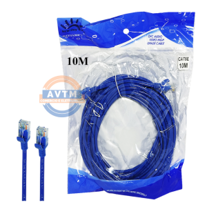 N-213 – Cabo de Rede New Day Rj45 CAT5e – 10 Metros