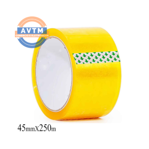 ATF - 1220 Fita de Empacotamento 45mm x 250m