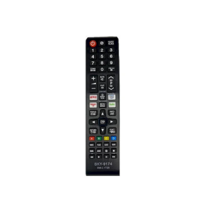 Controle Remoto Samsung SKY-9174