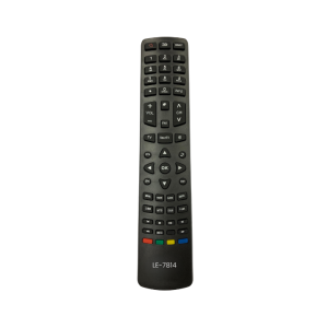 Controle Remoto Philco  LE-7814