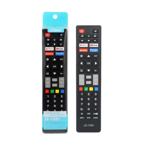 Controle Remoto Philco LE-7391