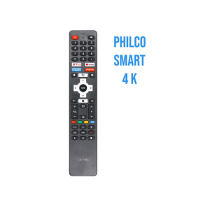 Controle Remoto Philco LE-7486