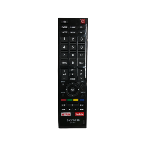 Controle Remoto Semp SKY-9138
