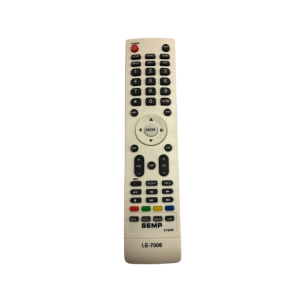 Controle Remoto Semp LE-7006