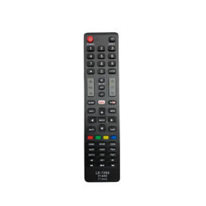 Controle Remoto Semp LE-7263