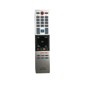 Controle Remoto Semp SKY-9133