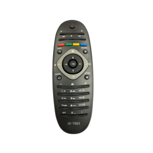 Controle Remoto Philips LE-7983