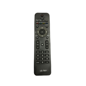 Controle Remoto Philips LE-7951